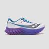 SAUCONY Мужские гоночные кроссовки Endorphin Pro 4 с карбоновой пластиной