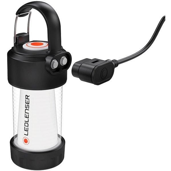 Led Lenser 43129 Ml4 [уличный светодиодный фонарь]
