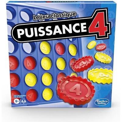 Игровая зона – Настольные игры