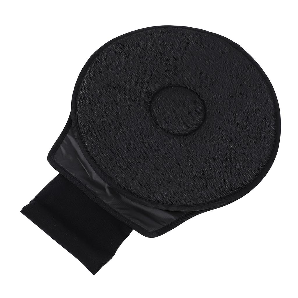 Подушка с поворотом на 360 градусов, нескользящая, портативная, для пожилых людей, вращающаяся, для автомобиля, для беременных женщин