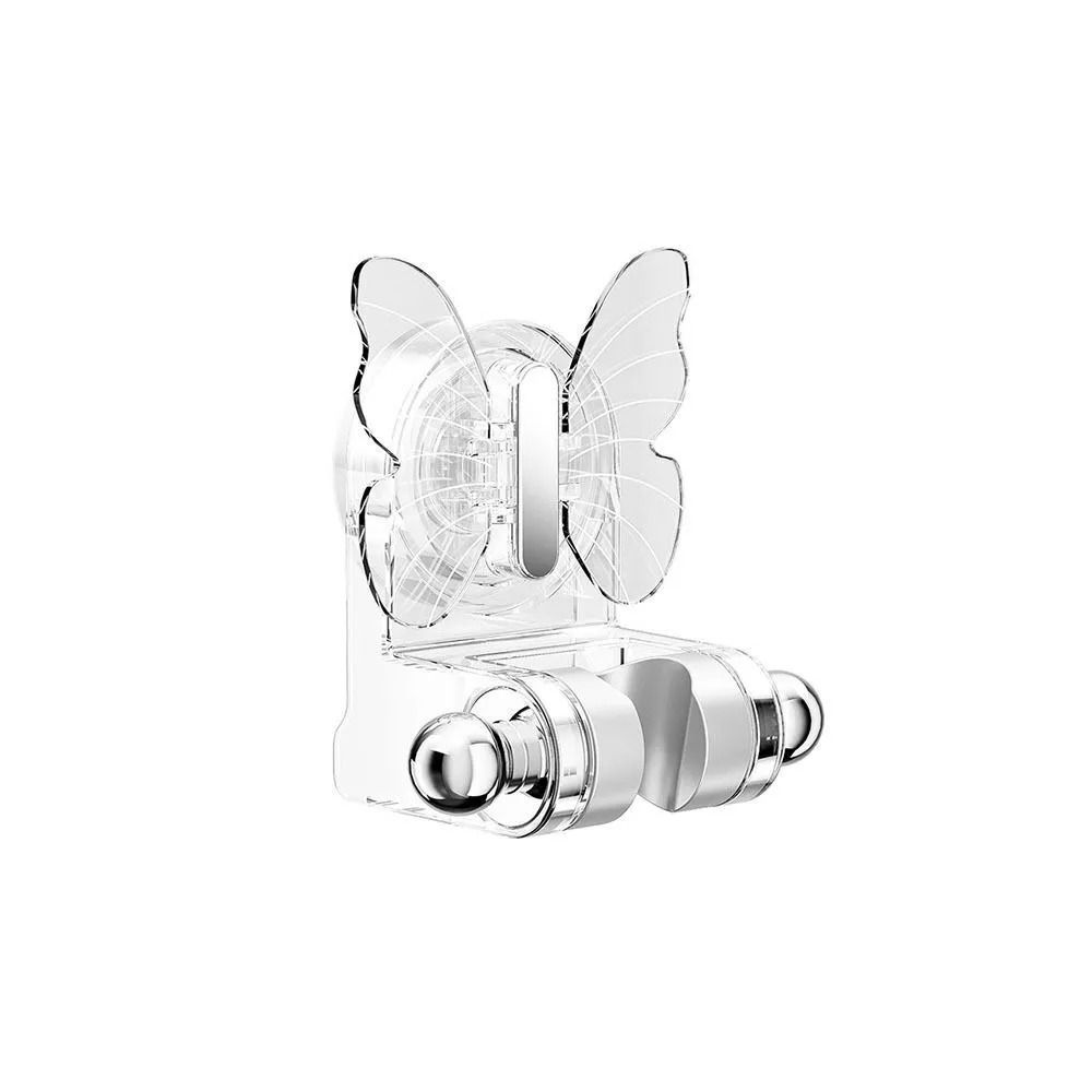 Adjustable Shower Head Holder Strong Bearing Shower Base New Shower Fixed Base