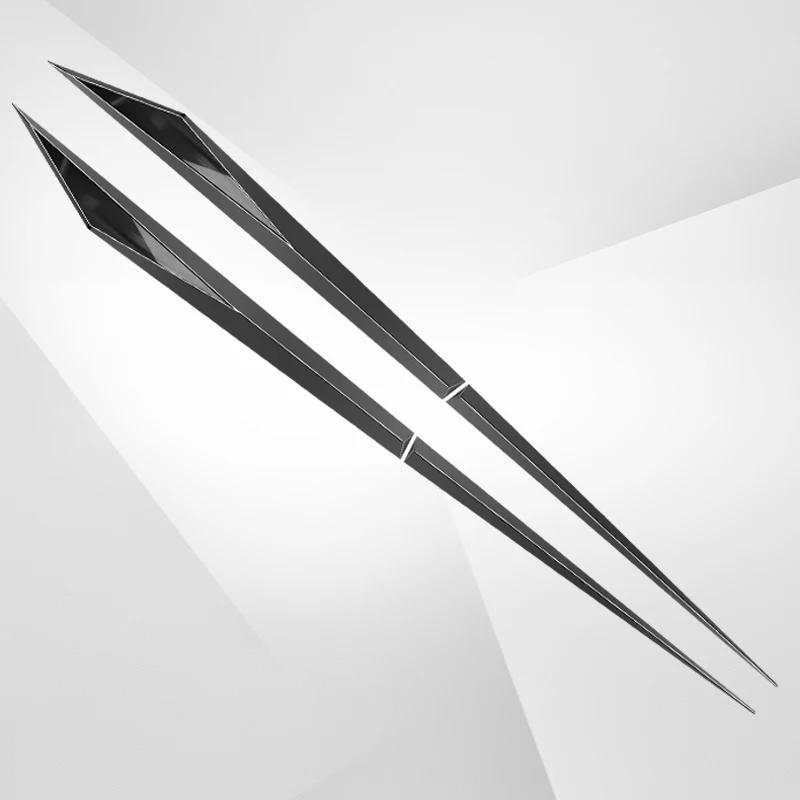 2 шт. автомобильные наклейки ТПУ автомобильные аксессуары para auto для Chevrolet cruze cruzet tahoe z71 автомобильные аксессуары