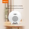 Портативная уличная Bluetooth-колонка Recci RSK-W42, штекер CN (адаптер в комплекте)