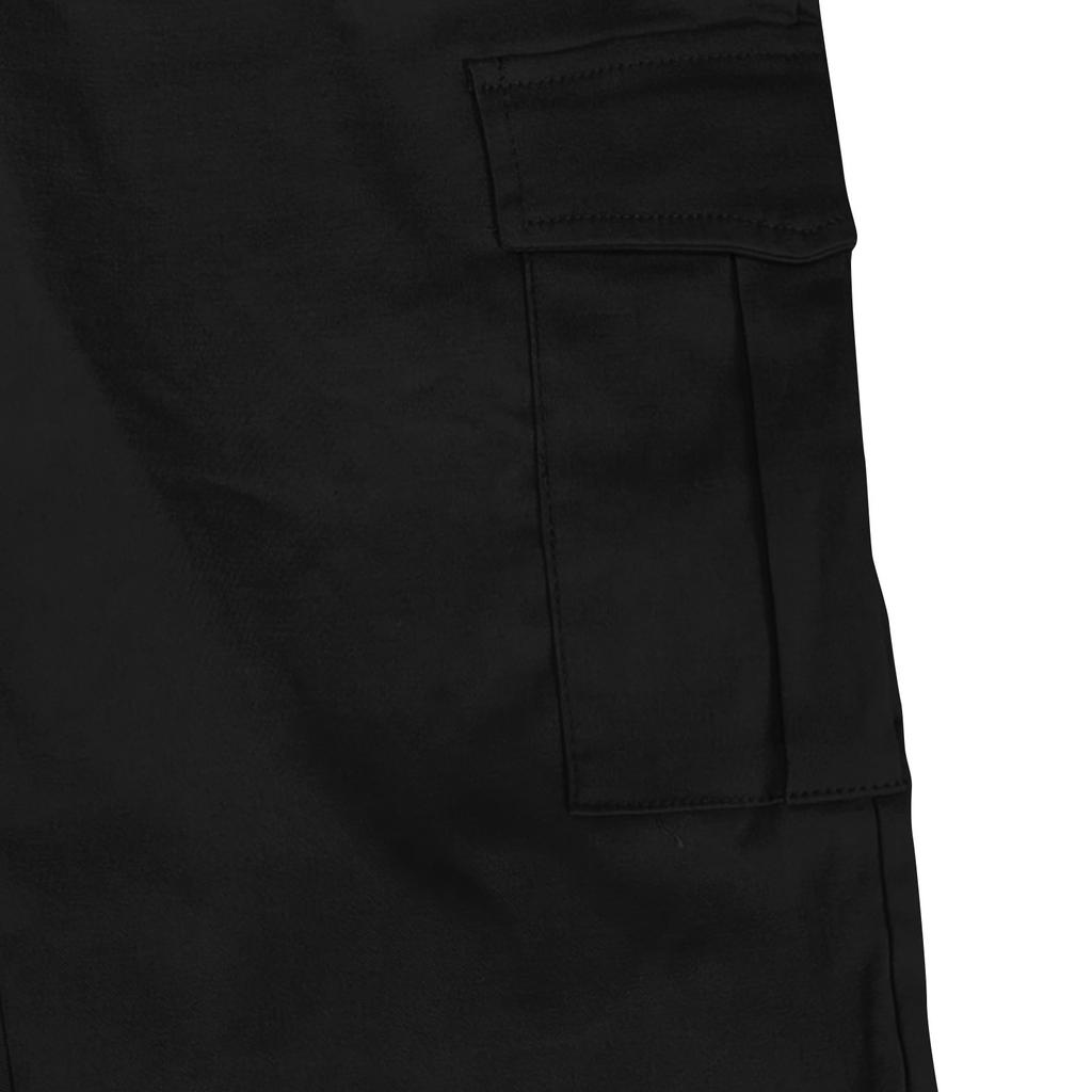 Модные женские однотонные повседневные комбинезоны на шнуровке с карманами