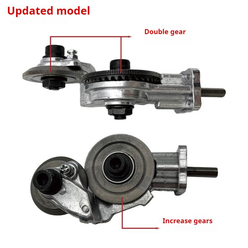 Электрическая дрель для резки листов Электрические ножницы для жести Ножницы для железа Резак для листового металла Модификация электрической дрели