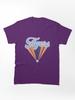Auburn University Tigers Design Classic Unisex T-Shirt