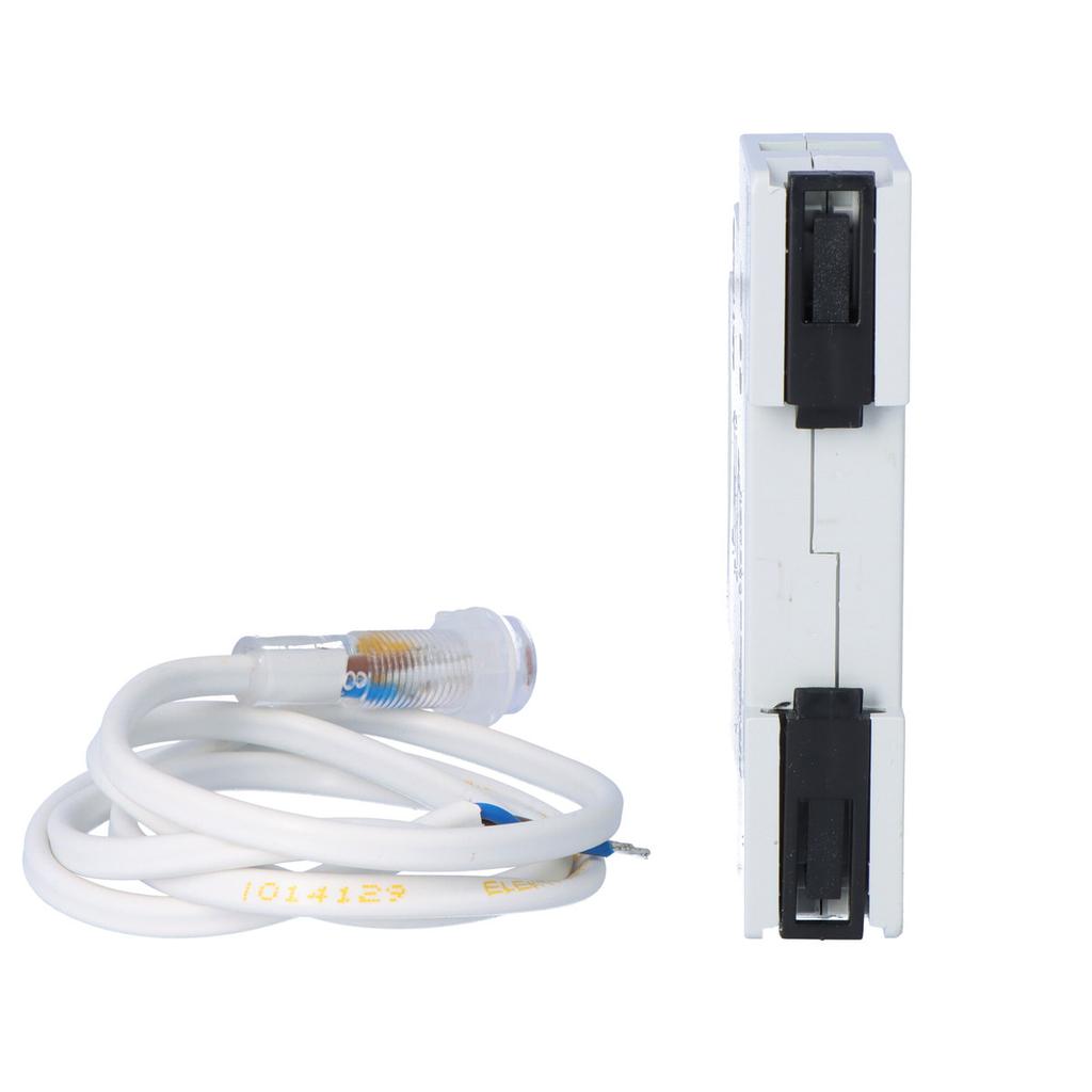 AZ-112-LED сумеречный выключатель с выносным датчиком, реле InRush16 А (1