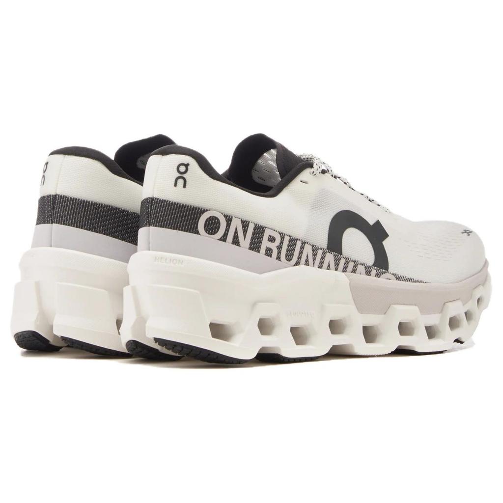 Cloudmonster 2 Undyed Frost Женские кроссовки белые 3WE10112035