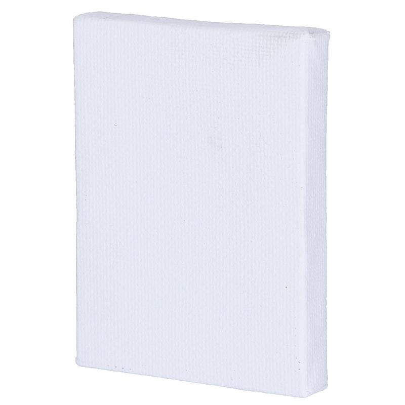 1 шт., небольшая по размеру, легкая по весу, растянутая художественная доска, удобная для переноски