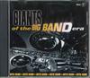 CD VARIOUS - Giants Of The Big Band Era Disc7 8P219127 MADACY ENTERTAI Canada Jazz Used