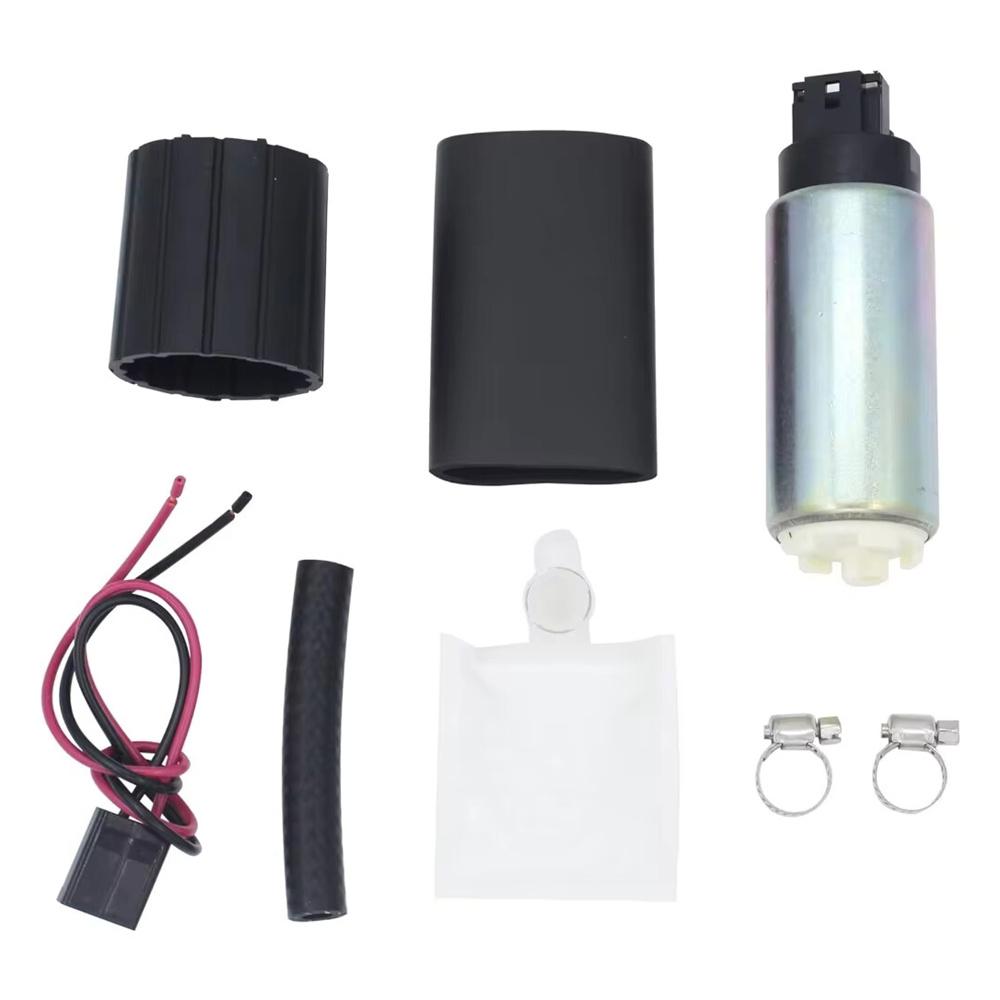 High Performance Car Fuel Pump Kits K9170 M9170 For 255LPH GSS340 GSS341 GSS342