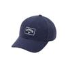 Cap Size Golf Hat C24291224 [Callaway] Women's (Flannel, Adjustable) / / 1120_Navy