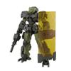 BANDAI SPIRITS 30MM Techproto 02 Пластиковая модель 1/144 eEXM-23 Предварительно окрашенная