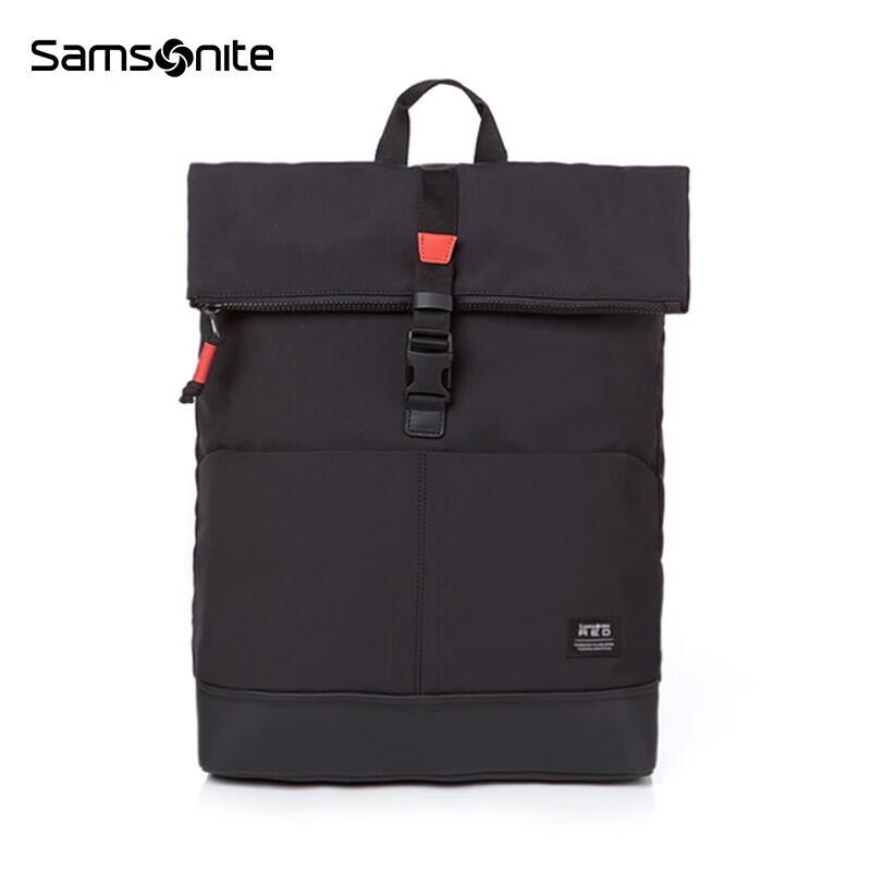 Легкий 15-дюймовый рюкзак Samsonite для ноутбука