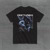 Новая футболка Deftones Diamond Eyes Коллекционный подарок для фанатов Унисекс S-5XL Футболка CA140 Унисекс Футболка