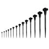 Профессиональныйsocket podger ratcheting wrench spanner 10-32mm BLK