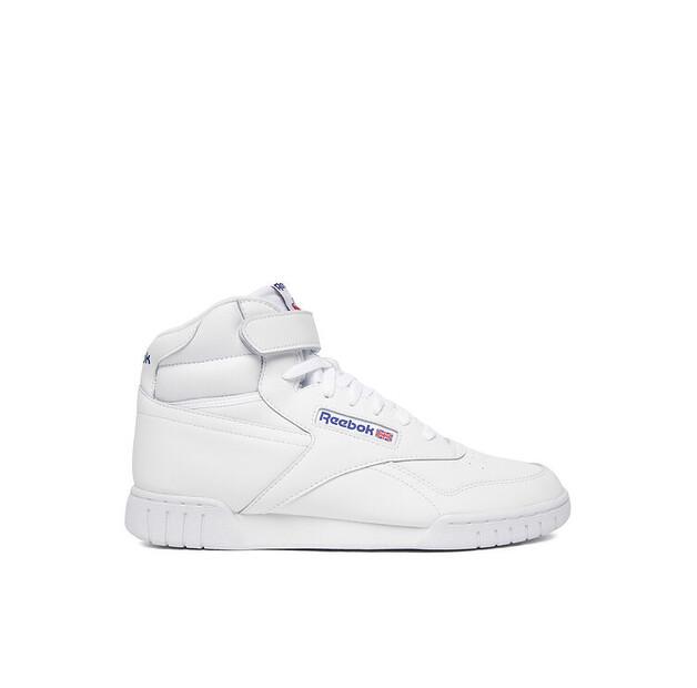 Кроссовки Reebok EO-EX-O-FIT HI