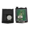 315Mhz/433Mhz For Mazda 3 5 6 Series M6 M3 RX8 MX5 2 M2 M5 8 M8 Demio CX7 CX9 Remote Car Key 4D63 Chip 2 Button Fold Uncut Blade