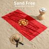 FC Manchester Beach towels also serve as bath towels summer essential a musthave for the outdoors the beach and the pool