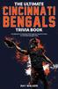 Книга The Ultimate Cincinnati Bengals Trivia Book A Collection Of Amazing Trivia Quiz by Ray Walker - Paperback
