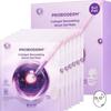 Probioderm™ Коллагеновая ремоделирующая сыворотка-гель-маска (5+1 листов / Всего 6 масок)