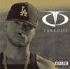 CD TQ - Paradise PCD93092 Japan ObiRap & Hip-Hop/R&B Used
