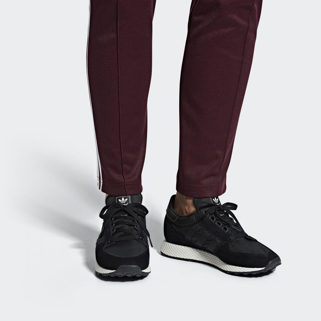 adidas Forest Grove Core Black B37960