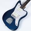 Fender /FSR Collection Hybrid II Jazzmaster Azurite Metallic Rosewood Fingerboard