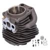 Cylinder Piston Kit for Husqvarna 575 575Xp 570 Chain Saw 51mm Piston Kit Replacement