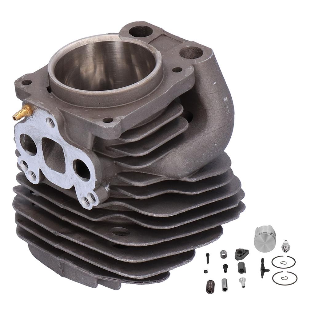 Комплект поршня цилиндра для цепной пилы Husqvarna 575 575Xp 570, сменный комплект поршня 51 мм