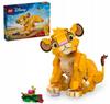 43243 - Lego Disney - Król Lew - Lwiątko Simba