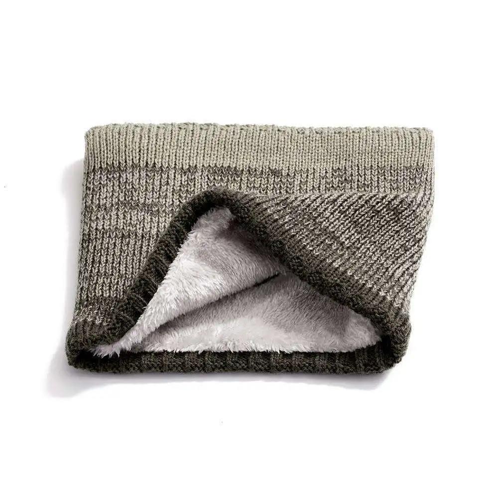 Bib Men and Women Winter Korean Outdoor Student Hedging To Keep Warm Trend Hedging Face Mask Scarf