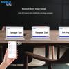 Youmai 7-inch 4-Color E-Ink Electronic Desk Card (CN version)
