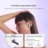 JBL Tune Flex True Wireless Noise-Cancelling Earbuds