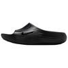 New ReactX Rejuven8 Slide Triple Black Women's HV4484-001