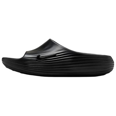 Женские кроссовки ReactX Rejuven8 Slide Triple Black HV4484-001