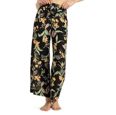 Along The Beach Printed Coverup брюки