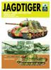Книга Tank Craft 42 JagdTiger Heavy Tank Destroyer : German Army Western Front, 1945