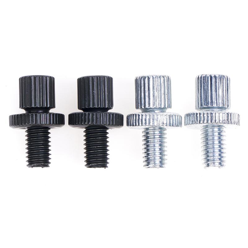 2 шт. M8 универсальный регулятор троса тормоза сцепления 8 мм гайки для велосипеда квадроцикла мотоцикла