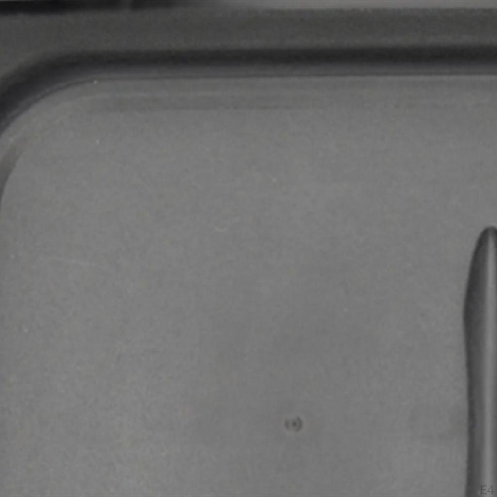 12 Inch RV Screen Door Slider Panel Replacement for RVs