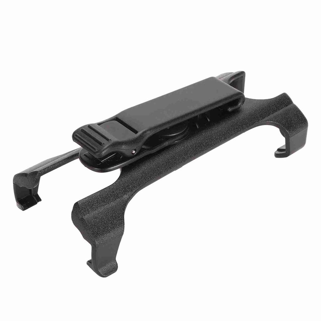 Walkie Talkie Carry Holder 90 Degree Rotating Back Clip Holder for Motorola SL300 SL500 SL1600 SL2600 SL3500e SL1M SL2M