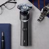 Philips Серия 5000 X5003 ИИ Умное управление Влажное и сухое бритье Китайская вилка (адаптер в комплекте)
