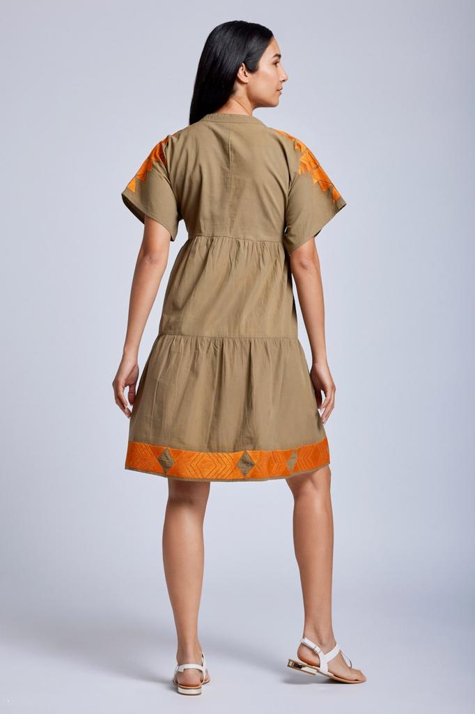 Dress Vacanze Italiane (88003)