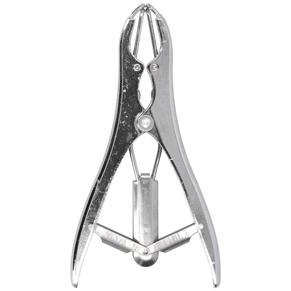 Manual Clip Tool Balloon Open Plier Stainless Steel Balloon Expander Tool Balloon Decoration
