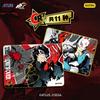 Genuine Persona Card 5 Royal Phantom Series Game Producer'S Signature Card Anime Collectible Card Toys Birthday Gifts