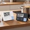 Visual Display Magnetic Digital Timer High-definition Countdown Timer  Cooking Baking