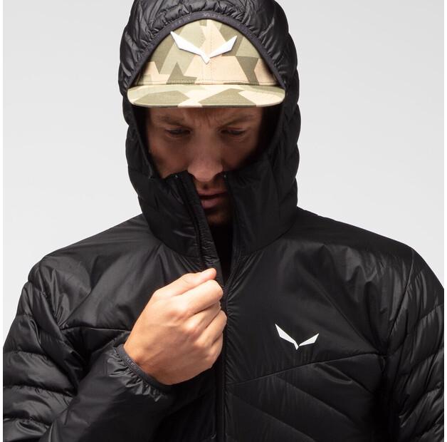 Куртка Salewa Brenta RDS Down