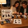 Набор для рукоделия из бисера «Животные DIY», 3D-набор для создания животных из бисера, Милый Паук Осьминог Орангутан Птица, Набор для бисероплетения для начинающих, взрослых, Семейный проект по рукоделию, Дом