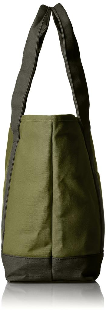 Bag with inner canvas small Gosaburo sacred place for made in Toyooka Hyogo green [Kiwada] lid, [Kiwada] Motomiya, bags, City, Prefecture,