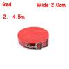 10m Solid Color Puppy Kitten Training Strap Dog Cat Lead Wire Walking Harness Pet Leash Nylon Rope